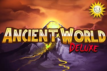 Ancient World Deluxe Bodog